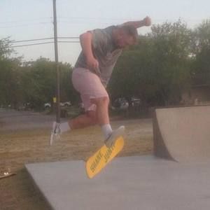 Meet your Posher, Maximilian